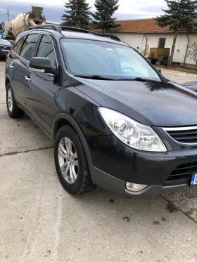 Hyundai IX55, снимка 4