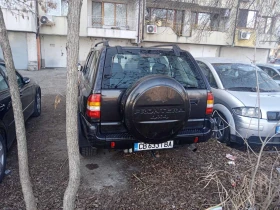 Opel Frontera, снимка 2