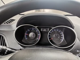 Hyundai IX35 FACE-КОЖА-LED, снимка 14