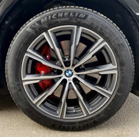 BMW X6 M60i xDrive, снимка 5