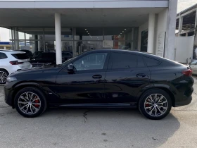 BMW X6 M60i xDrive, снимка 3