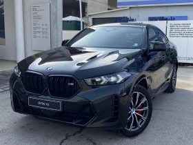 BMW X6 M60i xDrive, снимка 1