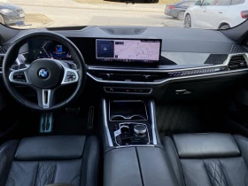 BMW X6 M60i xDrive, снимка 7