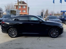 BMW X6 M60i xDrive, снимка 10