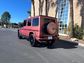 Mercedes-Benz G 500 | Mobile.bg    6