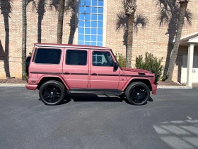 Mercedes-Benz G 500, снимка 5