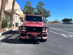 Mercedes-Benz G 500, снимка 2