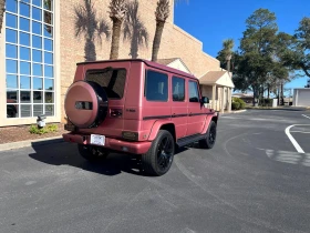 Mercedes-Benz G 500, снимка 7