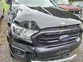 Обява за продажба на Ford Ranger 2.0 bi turbo ~14 900 лв. - изображение 5