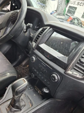 Ford Ranger 2.0 bi turbo | Mobile.bg    14