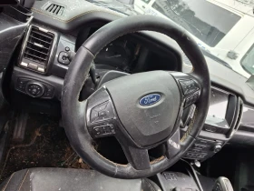Ford Ranger 2.0 bi turbo | Mobile.bg    13