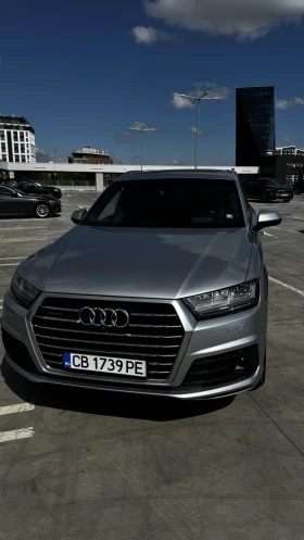 Audi Q7 100000 !!! | Mobile.bg    10