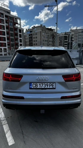Audi Q7 100000 !!! | Mobile.bg    9