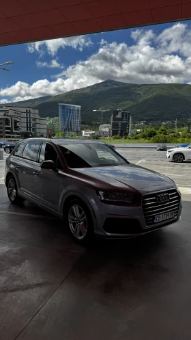Audi Q7 100000 !!! | Mobile.bg    2