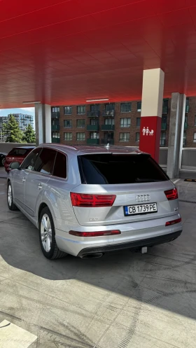 Audi Q7 100000 !!! | Mobile.bg    6
