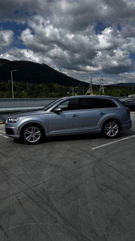 Audi Q7 100000 !!! | Mobile.bg    8