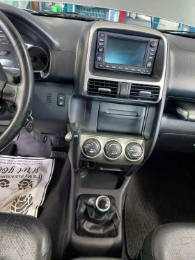 Honda Cr-v - 9100 лв. - 66720463 4