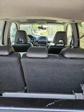 Honda Cr-v - 9100 лв. - 66720463 8
