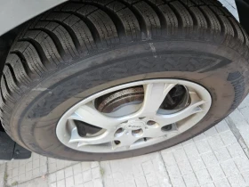Honda Cr-v - 9100 лв. - 66720463 11