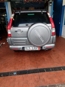 Honda Cr-v - 9100 лв. - 66720463 6