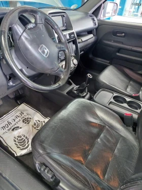 Honda Cr-v - 9100 лв. - 66720463 3