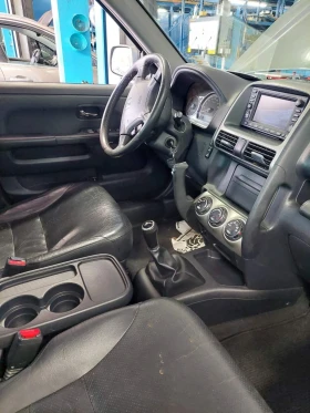Honda Cr-v - 9100 лв. - 66720463 5
