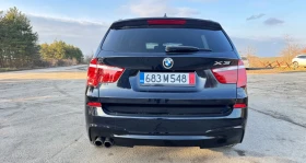 BMW X3 3.5i M | Mobile.bg    13