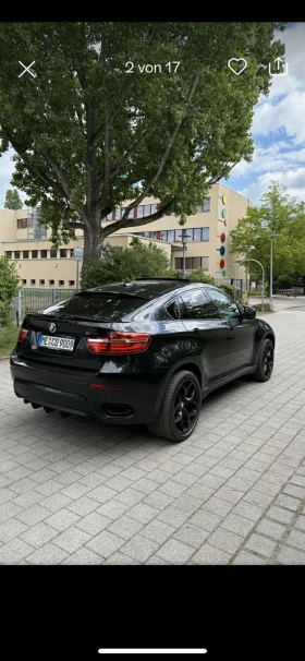 Обява за продажба на BMW X6 ~36 000 лв. - изображение 1
