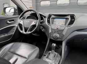 Обява за продажба на Hyundai Santa fe 2.2CRDi Preriun Extri 4x4 ~25 900 лв. - изображение 4
