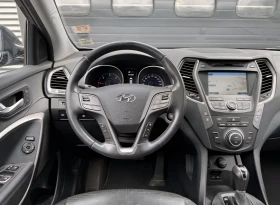 Обява за продажба на Hyundai Santa fe 2.2CRDi Preriun Extri 4x4 ~25 900 лв. - изображение 7