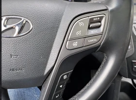 Обява за продажба на Hyundai Santa fe 2.2CRDi Preriun Extri 4x4 ~25 900 лв. - изображение 8
