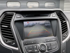 Hyundai Santa fe 2.2CRDi Preriun FULL Extri  | Mobile.bg    14