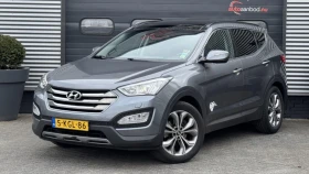 Обява за продажба на Hyundai Santa fe 2.2CRDi Preriun Extri 4x4 ~25 900 лв. - изображение 1