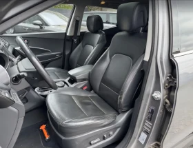 Обява за продажба на Hyundai Santa fe 2.2CRDi Preriun Extri 4x4 ~25 900 лв. - изображение 5
