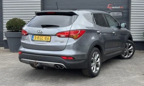 Обява за продажба на Hyundai Santa fe 2.2CRDi Preriun Extri 4x4 ~25 900 лв. - изображение 1