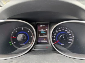 Обява за продажба на Hyundai Santa fe 2.2CRDi Preriun Extri 4x4 ~25 900 лв. - изображение 10