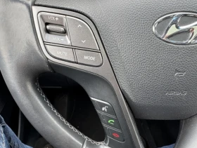 Обява за продажба на Hyundai Santa fe 2.2CRDi Preriun Extri 4x4 ~25 900 лв. - изображение 9