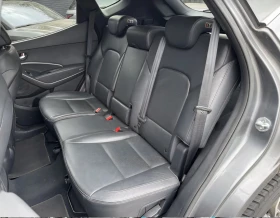 Hyundai Santa fe 2.2CRDi Preriun FULL Extri  | Mobile.bg    15