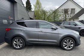 Обява за продажба на Hyundai Santa fe 2.2CRDi Preriun Extri 4x4 ~25 900 лв. - изображение 3