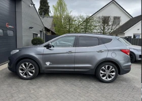 Обява за продажба на Hyundai Santa fe 2.2CRDi Preriun Extri 4x4 ~25 900 лв. - изображение 2