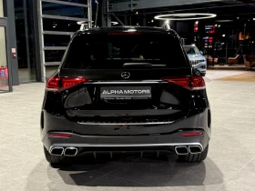 Mercedes-Benz GLE 400 E-AKTIV* AMG* BUR* PANO* 7*  | Mobile.bg    6