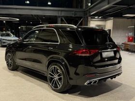 Mercedes-Benz GLE 400 E-AKTIV* AMG* BUR* PANO* 7*  | Mobile.bg    5