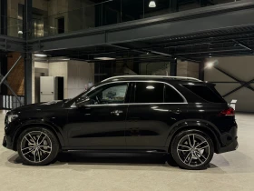 Mercedes-Benz GLE 400 E-AKTIV* AMG* BUR* PANO* 7*  | Mobile.bg    4
