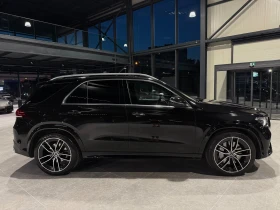Mercedes-Benz GLE 400 E-AKTIV* AMG* BUR* PANO* 7*  | Mobile.bg    8