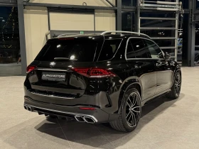 Mercedes-Benz GLE 400 E-AKTIV* AMG* BUR* PANO* 7*  | Mobile.bg    7