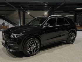 Mercedes-Benz GLE 400 E-AKTIV* AMG* BUR* PANO* 7*  | Mobile.bg    3