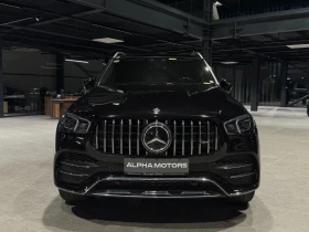 Mercedes-Benz GLE 400 E-AKTIV* AMG* BUR* PANO* 7*  | Mobile.bg    2