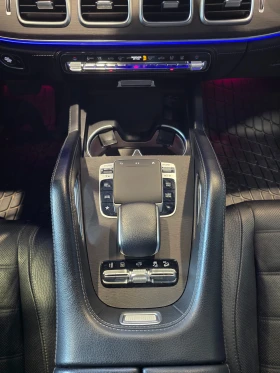 Обява за продажба на Mercedes-Benz GLE 400 E-AKTIV BODY CONTROL ~ 135 000 лв. - изображение 5