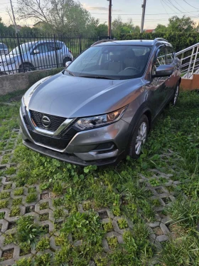 Nissan Qashqai Nov vnos | Mobile.bg    5
