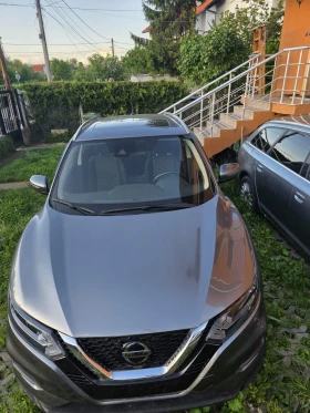 Nissan Qashqai Nov vnos | Mobile.bg    9